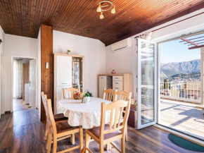 Apartment Dorica - Two Bedroom Apartment with Terrace